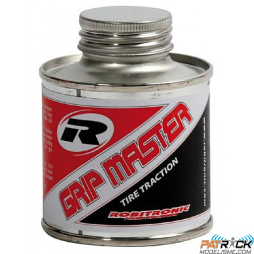 Produit de traitement de pneus L440 (100ml) Robitronic