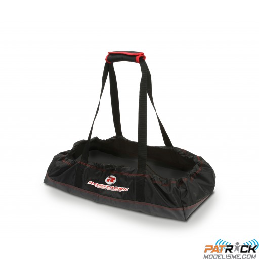 Sac de transport Dirtbag pour Truggy et Monster