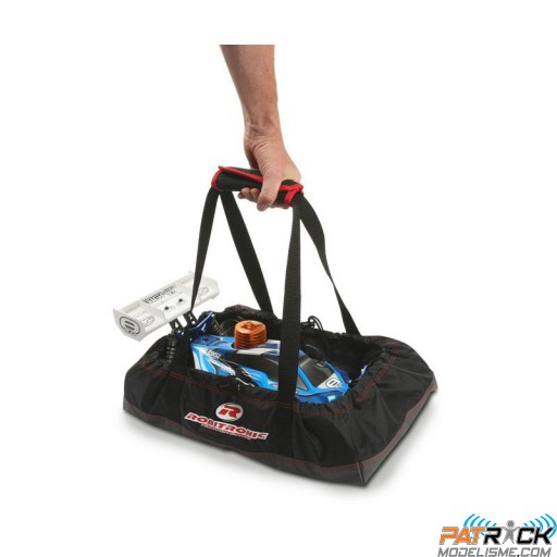 Sac de transport Dirtbag pour Buggy 