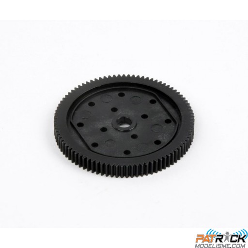 Couronne principale - STINGER -ECX
