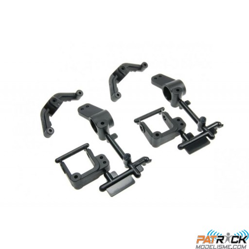 Set fusée et porte fusée - STINGER -ECX