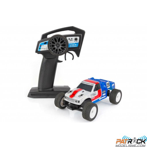 Team associated RC28 RTR 2WD 1:28