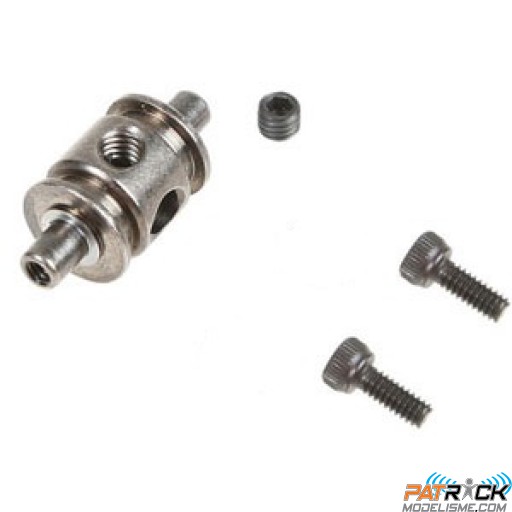 Moyeu de rotor d'anticouple (RC3920-28) - GRIFFIN 450/RAPIER 450