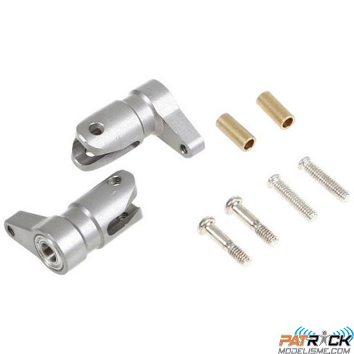 PIEDS DE PALE D'ANTICOUPLE METAL - GRIFFIN 450/RAPIER 450
