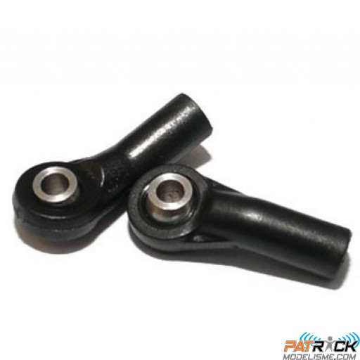 Chapes M3 - Crawlers 1/10 