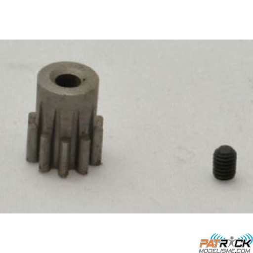 PIGNON MOTEUR 10 DENTS - RC701G / RC706T