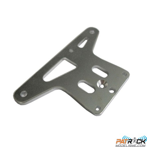 Platine supérieure de direction - 2B4 RC850