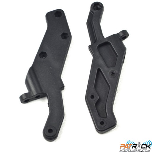 Supports d'aileron - 2B4 RC850