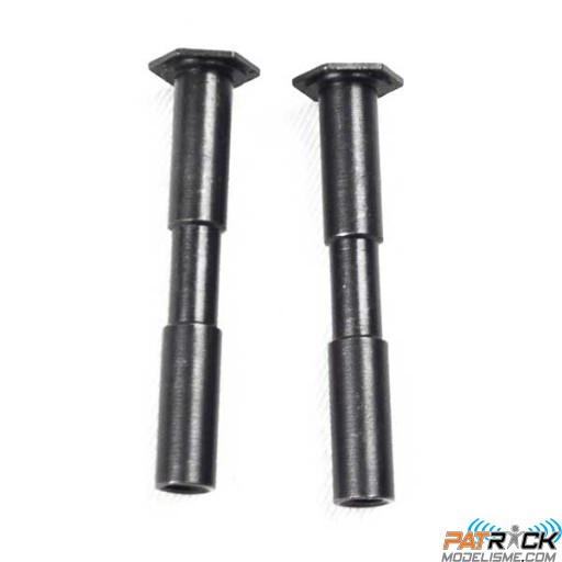 Axes de sauve servo - 2B4 RC850