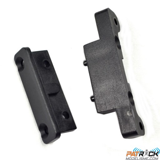 Supports d'amortisseur - 2B4 RC850