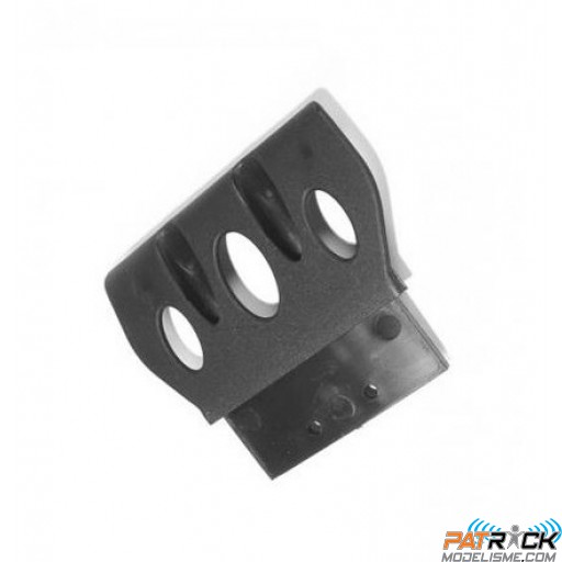 Support de pare-chocs arrière - RC909T/RC706T