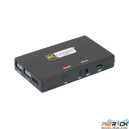 Add-On: MODULE AFFICHAGE OSD 20010RC