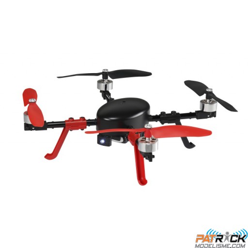 RC LOGGER RC EYE One Xtreme ARF (Sans Radiocommande)
