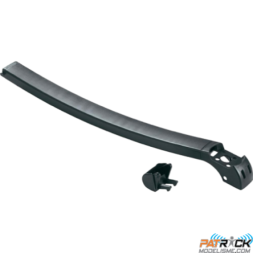 Set bras et cache RC EYE RC 650