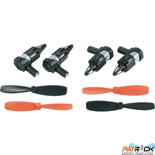 Crash Kit pour RC EYE One