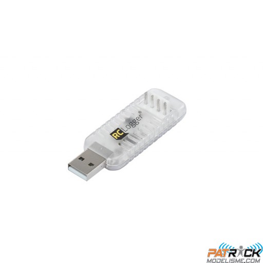 Chargeur USB RC EYE One Xtreme