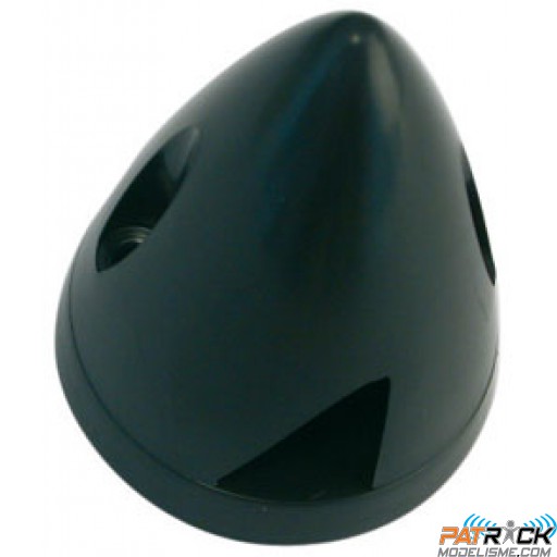 cone d'helice Eurotrainer RC system