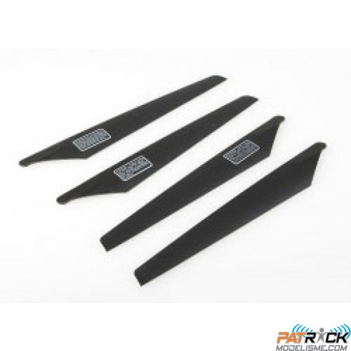 Jeu de pales principales 4 pièce(s) – EASYCOPTER SEA FORCE Marine