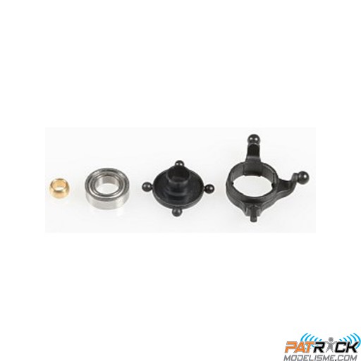 Plateau cyclique - EASYCOPTER V2
