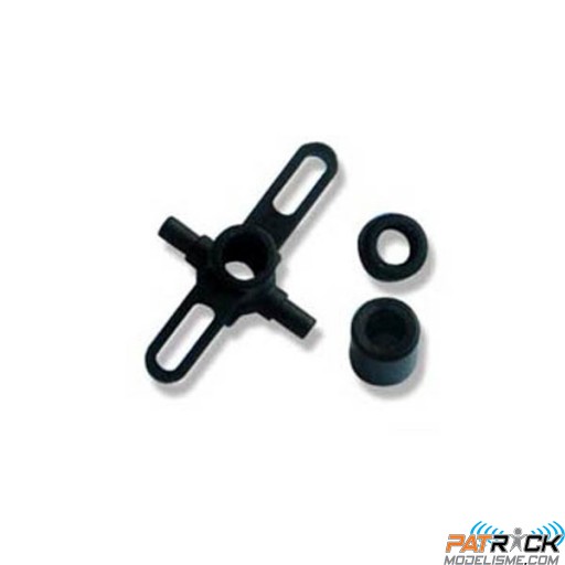 Moyeu de rotor inférieur – EASYCOPTER V2/V2 EXPERT/V6 LUXE/WOLF