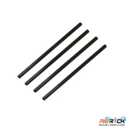 POUTRES CARBONES - SPACE Q4