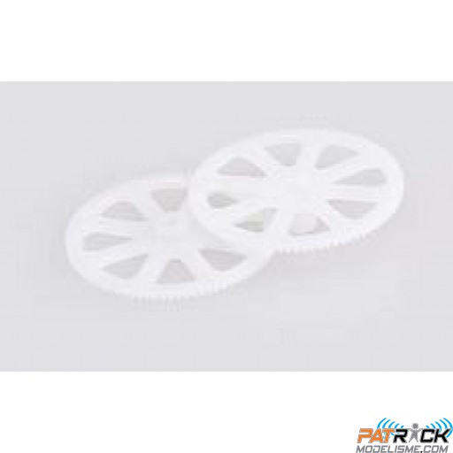 Couronne – EASYCOPTER V4 COLIBRI