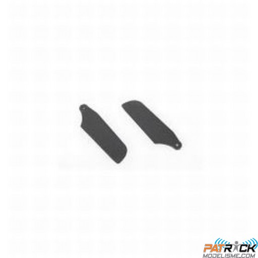 Pâles d'anticouple RAPIER 450/GRIFFIN 450