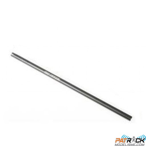 Tube de queue 1 pièce (RC3920-07 ) - GRIFFIN 450/RAPIER 450