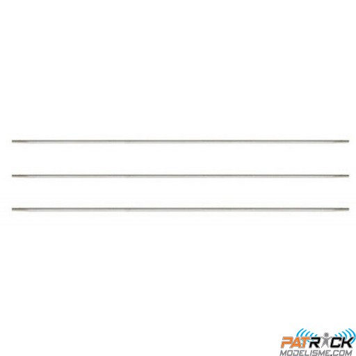 Barre de bell X3 RAPIER 450/GRIFFIN 450