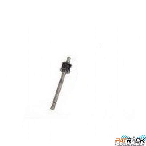 Axe de rotor d'anticouple (RC3920-15) - GRIFFIN 450/RAPIER 450