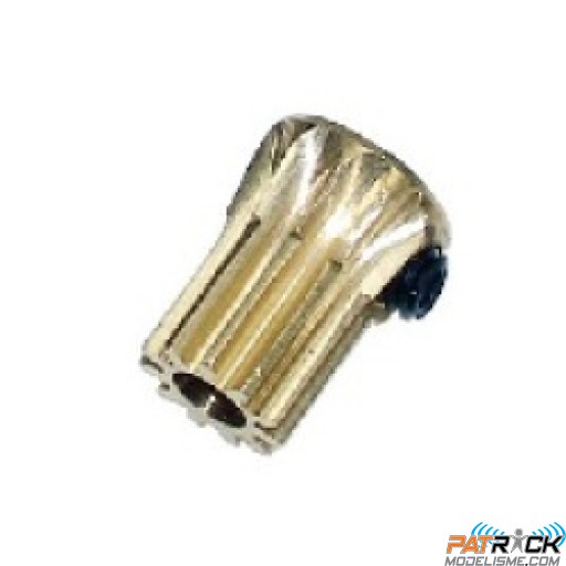 Pignon moteur (RC3920-25) - GRIFFIN 450/RAPIER 450