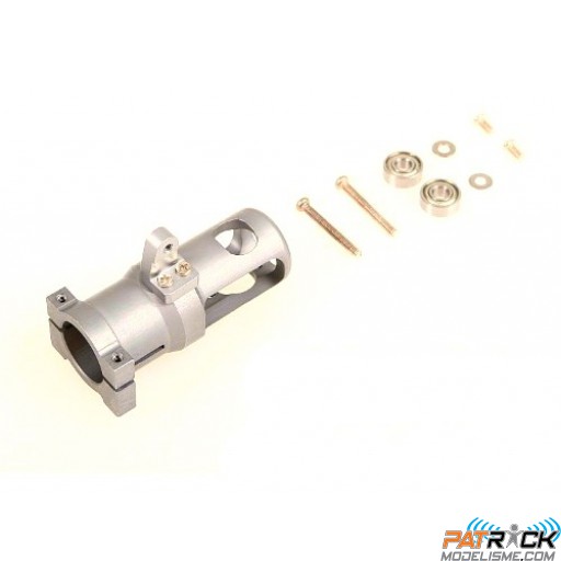 Carter d'anticouple metal - RAPIER 450/GRIFFIN 450