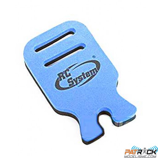 SUPPORT DE PALES - GRIFFIN 450/RAPIER 450