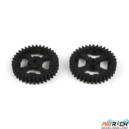 Couronne de différentiel 36 dents - ZMB16/ZMT16