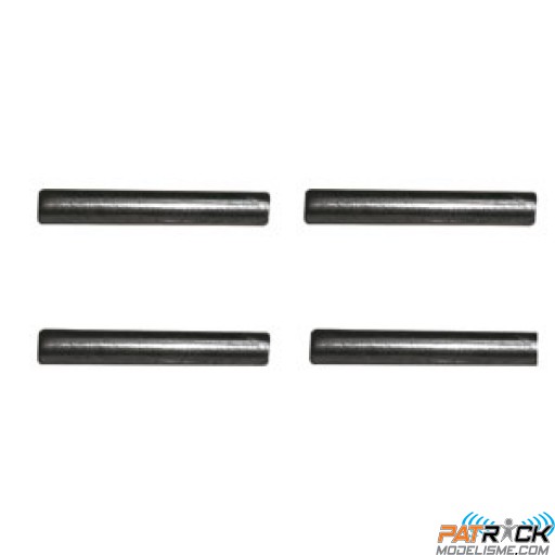 Axes de cardans 1.6x11 Sand Master RC710