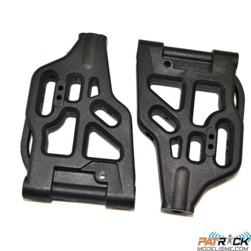 Triangles avant inférieurs 2 PIECES - 2B4 RC850
