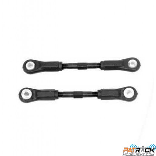Biellettes de direction - RC701GR/RC808T/RC909T/RC502T/RC706