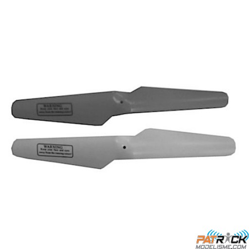 HELICES A - U842 LARK FPV