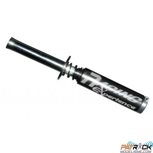 Chauffe bougie REA Accus 2100mAh