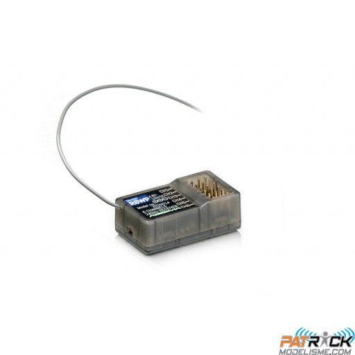 Récepteur Absima R6WP 2.4GHz