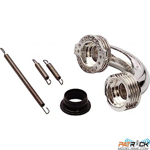 COUDE REDS 3.5CC BUGGY PARABOLIQUE L*