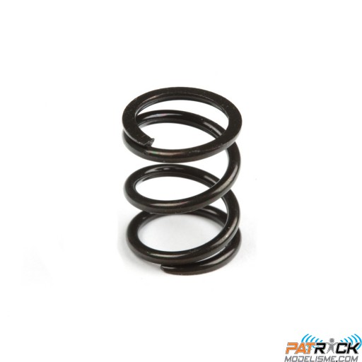 Ressort de sauve-servo acier 12x20mm Arrma