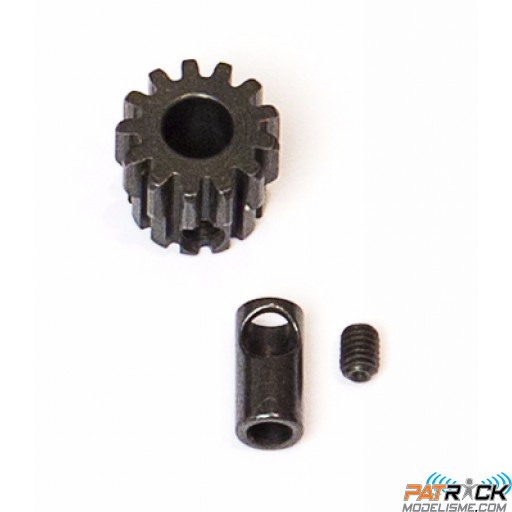 Pignon moteur 13 dts 32 Pitch - Revolt/Survolt BX10-ST10