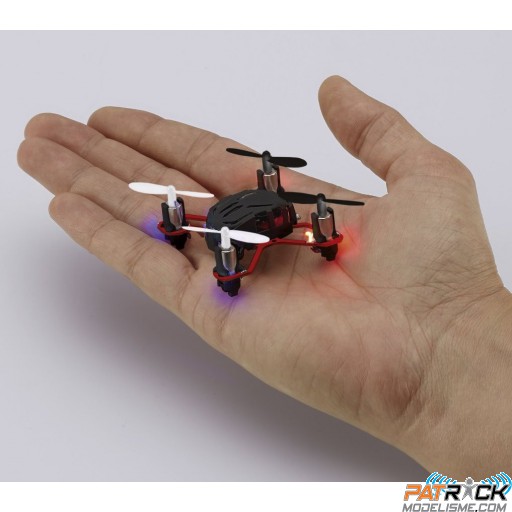 Revell Nano Quad Noir - M2 - Micro QuadCopter RTF