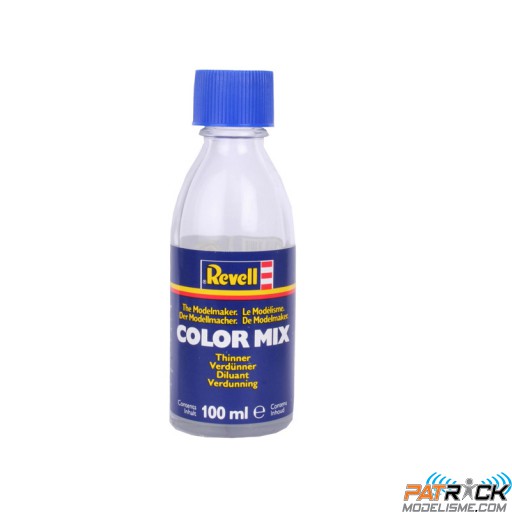 Revell Color Mix, Diluant 100ml 39612