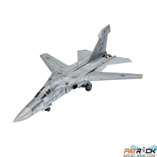 1/72e Revell Model Set EF-111A Raven