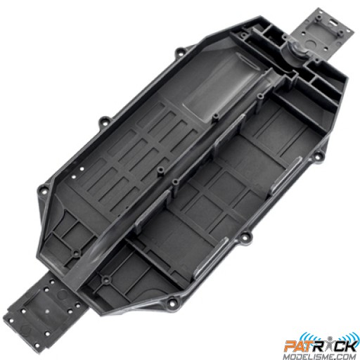 Chassis DB8SL / BX8SL