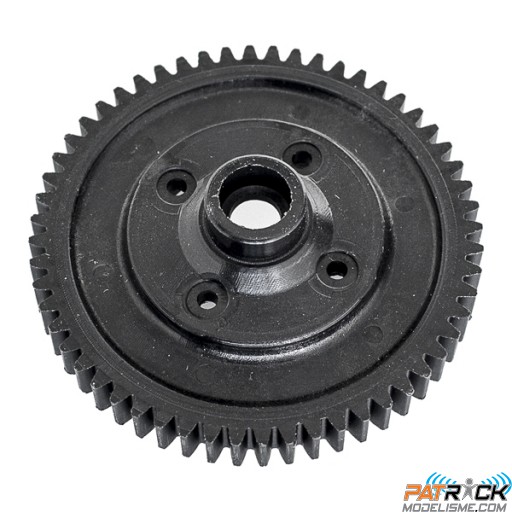 Couronne centrale 32 DP 56dts BX8SL/ BXR S2