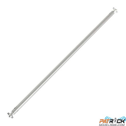 Cardan central alu DB8SL / BX8SL