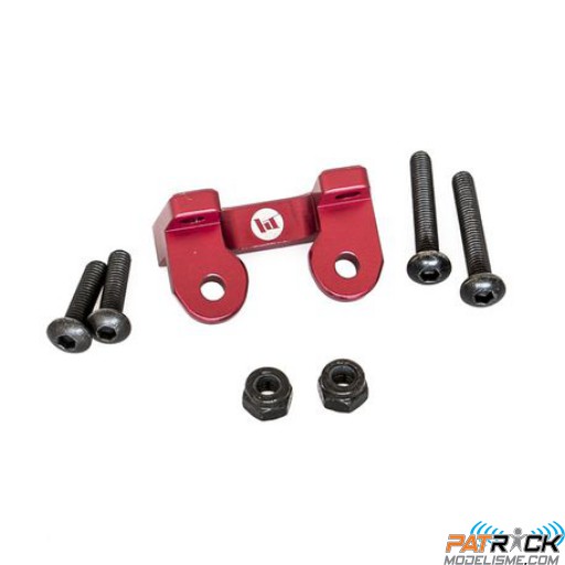 Renfort de cellule en aluminium pour DB8/BX8/BXR